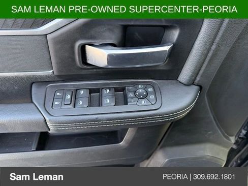 Used 2025 RAM 2500 Big Horn image 10