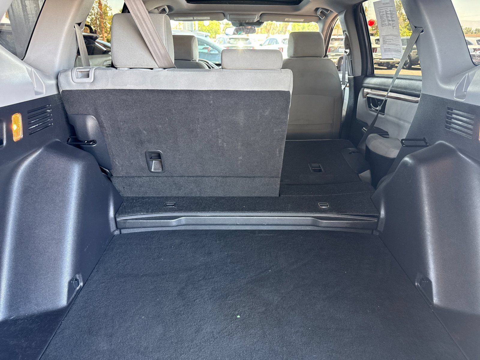 Used 2022 Honda CR-V EX image 14