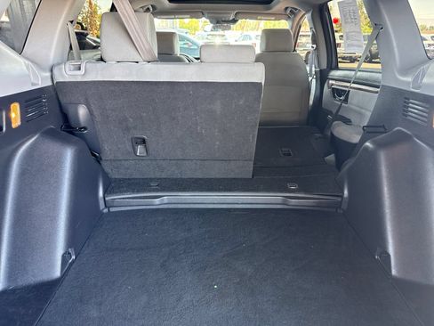 Used 2022 Honda CR-V EX image 14