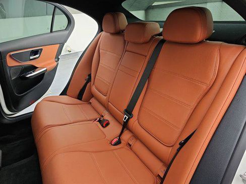 Used 2023 Mercedes-Benz C 300 Sedan image 14