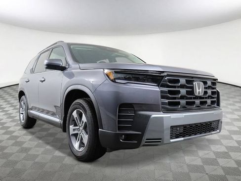 New 2026 Honda Pilot EX-L image 8