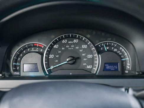 Used 2015 Toyota Camry LE image 23