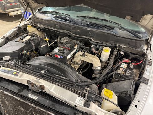 Used 2006 Dodge Ram 2500 Truck SLT w/ Quad Cab Big Horn Value Group image 54