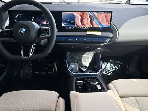 New 2026 BMW X3 xDrive30i w/ Premium Package AWD/4WD image 22