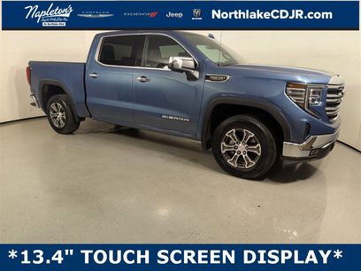 Used 2024 GMC Sierra 1500 SLT
