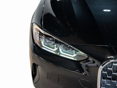 Used 2022 BMW 430i xDrive Convertible w/ Premium Package 2