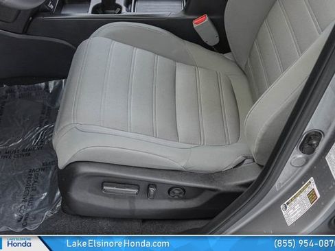 Certified 2022 Honda CR-V EX image 16