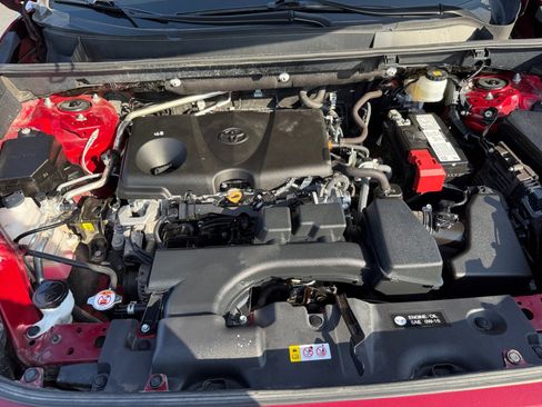 Used 2023 Toyota RAV4 Adventure image 20