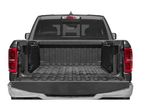 New 2026 RAM 1500 Limited image 44
