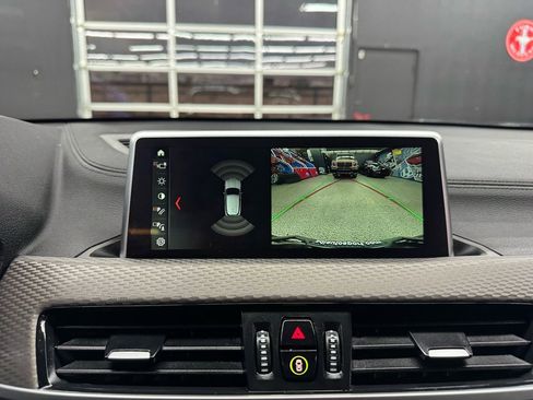 Used 2019 BMW X2 M35i w/ Premium Package image 25