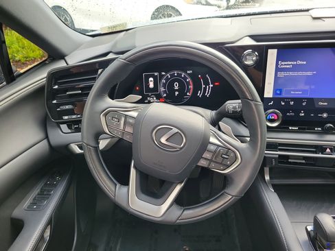 Certified 2023 Lexus RX 350 Premium w/ Cold Area Package FWD image 16