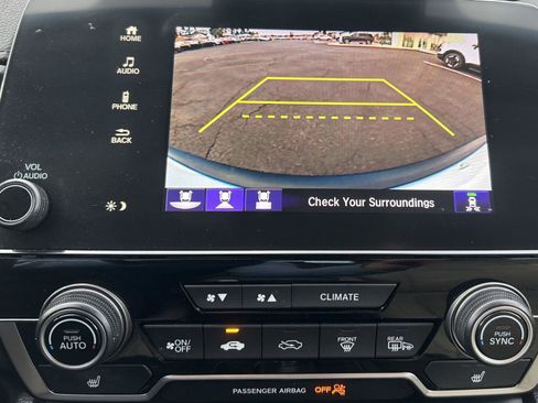 Used 2019 Honda CR-V EX-L image 21