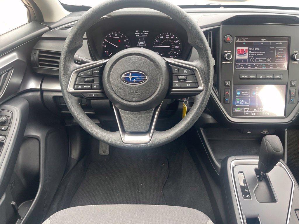 Used 2025 Subaru Impreza 2.0i AWD/4WD image 20