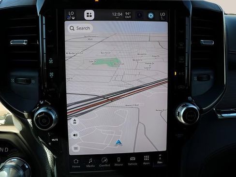 New 2026 RAM 1500 Limited w/ Off Road Group image 26