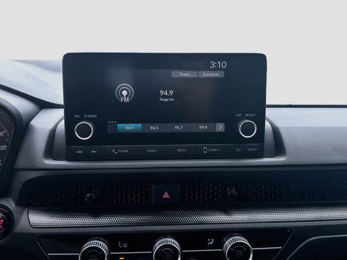 Used 2025 Honda CR-V LX image 12