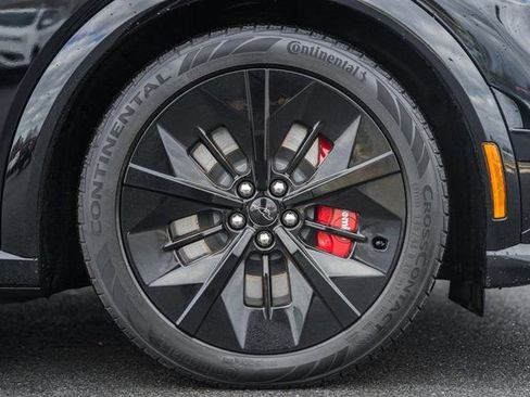 New 2025 Ford Mustang Mach-E GT image 22