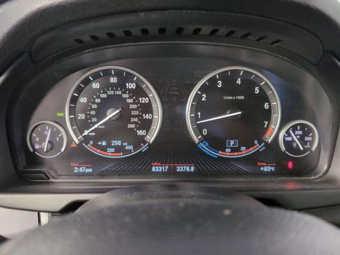 Used 2016 BMW X5 sDrive35i image 18