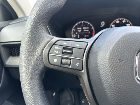 New 2026 Honda CR-V EX image 26