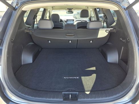 Certified 2022 Hyundai Santa Fe XRT w/ Cargo Package image 18