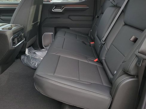 New 2026 GMC Sierra 1500 Denali image 7