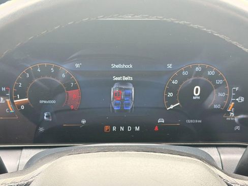 Used 2025 Ford Mustang GT Premium RWD image 18