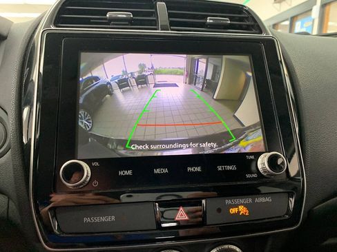 Used 2020 Mitsubishi Outlander Sport ES FWD image 8