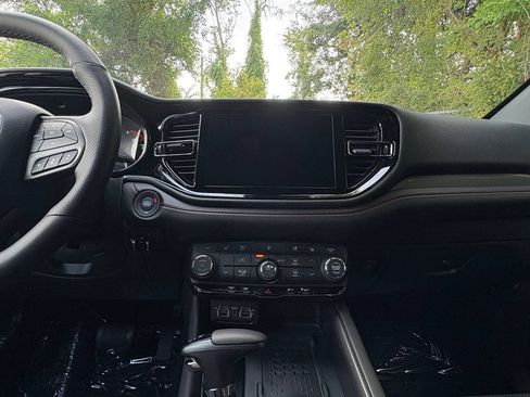 New 2026 Dodge Durango GT AWD/4WD image 12