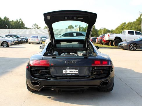 Used 2010 Audi R8 V10 image 48