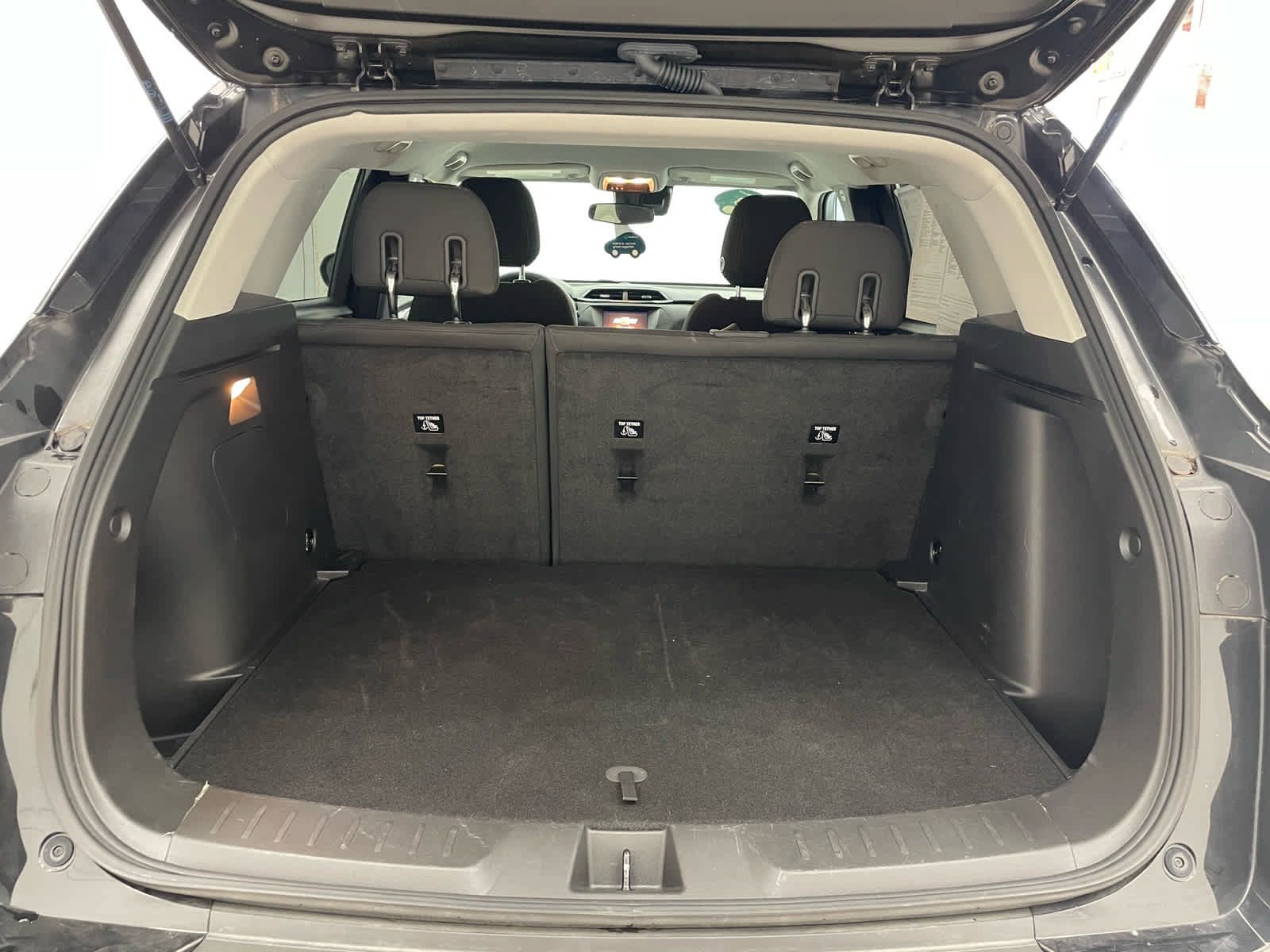 Used 2023 Chevrolet TrailBlazer LT AWD/4WD image 14