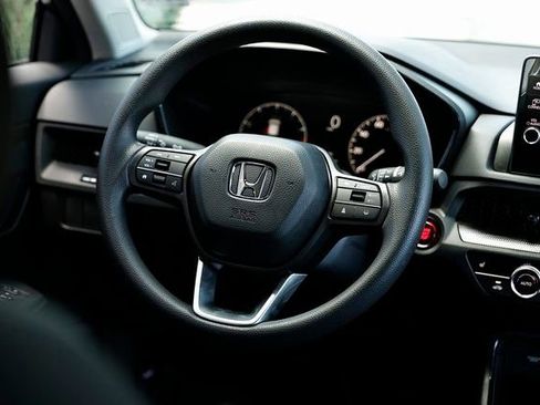 New 2026 Honda CR-V EX image 33