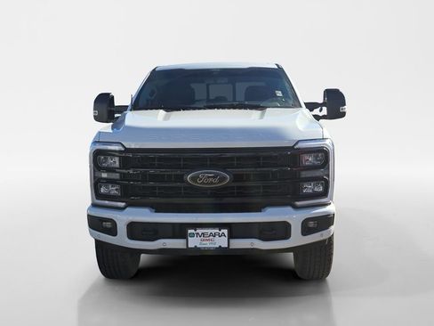 Used 2024 Ford F350 Lariat w/ Lariat Ultimate Package image 10