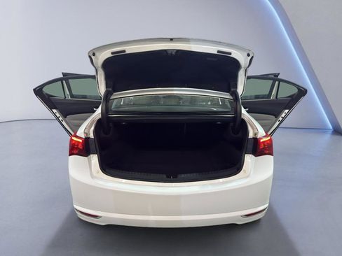 Used 2015 Acura TLX image 12