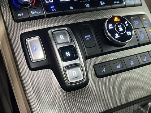 Used 2020 Hyundai Palisade Limited AWD/4WD image 16