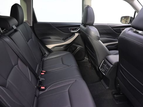 Used 2023 Subaru Forester Limited AWD/4WD image 18