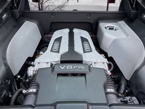 Used 2015 Audi R8 V8 image 27
