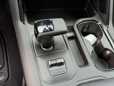 New 2026 GMC Sierra 1500 AT4 w/ AT4 Premium Package image 34