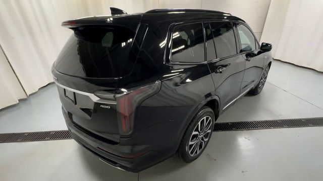 Used 2023 Cadillac XT6 Sport AWD/4WD image 8