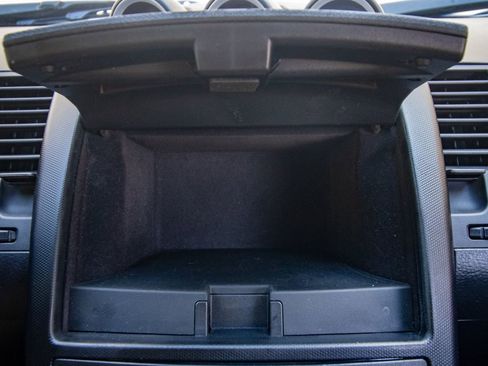 Used 2007 Nissan 350Z Coupe RWD image 21