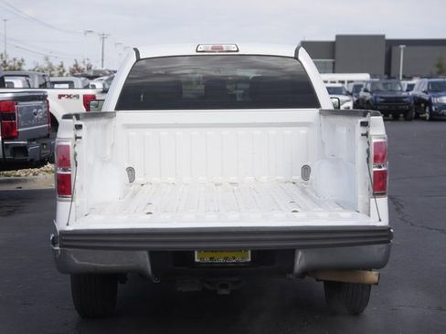 Used 2013 Ford F150 XLT w/ Mid Equipment Group image 31