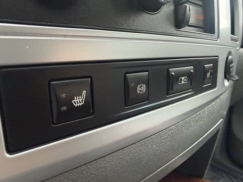 Used 2008 Dodge Ram 3500 Truck Laramie AWD/4WD image 20