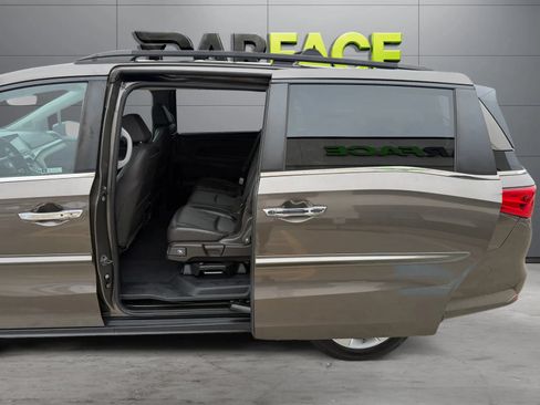 Used 2020 Honda Odyssey EX-L image 19