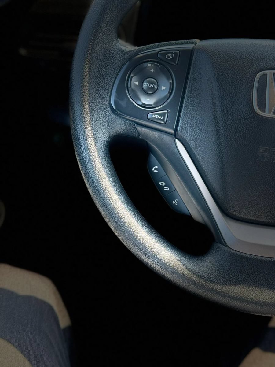 Used 2014 Honda CR-V EX image 37