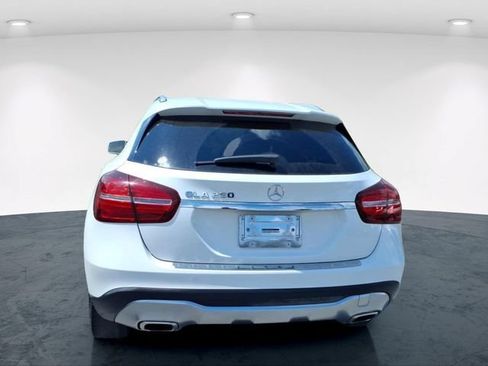 Used 2020 Mercedes-Benz GLA 250 image 20