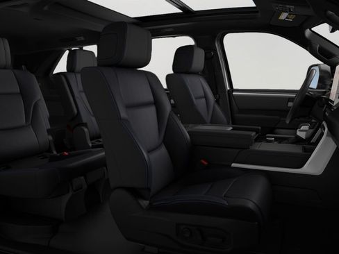 New 2026 Toyota Sequoia Platinum AWD/4WD image 20