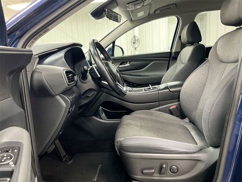 Used 2023 Hyundai Santa Fe SEL image 19