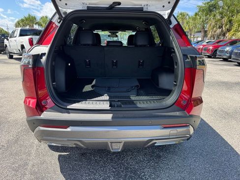 New 2025 Chevrolet Equinox ACTIV w/ Convenience Package III image 12