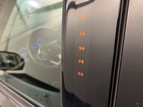 Certified 2023 Ford Explorer XLT w/ Equipment Group 202A image 30