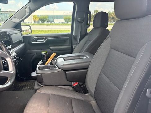 Used 2024 GMC Sierra 1500 Elevation RWD image 11