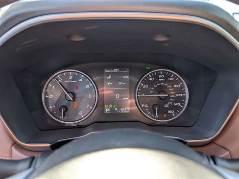 Used 2025 Subaru Outback Touring XT AWD/4WD image 21