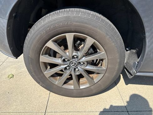 Used 2022 MAZDA CX-30 AWD 2.5 S image 20